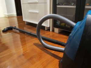 Can the vacuum be used for more than just general house cleaning?