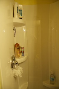 House Cleaning Tips 101: Tubs/Showers