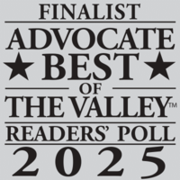 Best of 2025 finalist