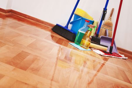 Why Professional Move Out Cleaning in Massachusetts Saves You Time, Stress & Security Deposits