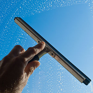 Window Cleaning